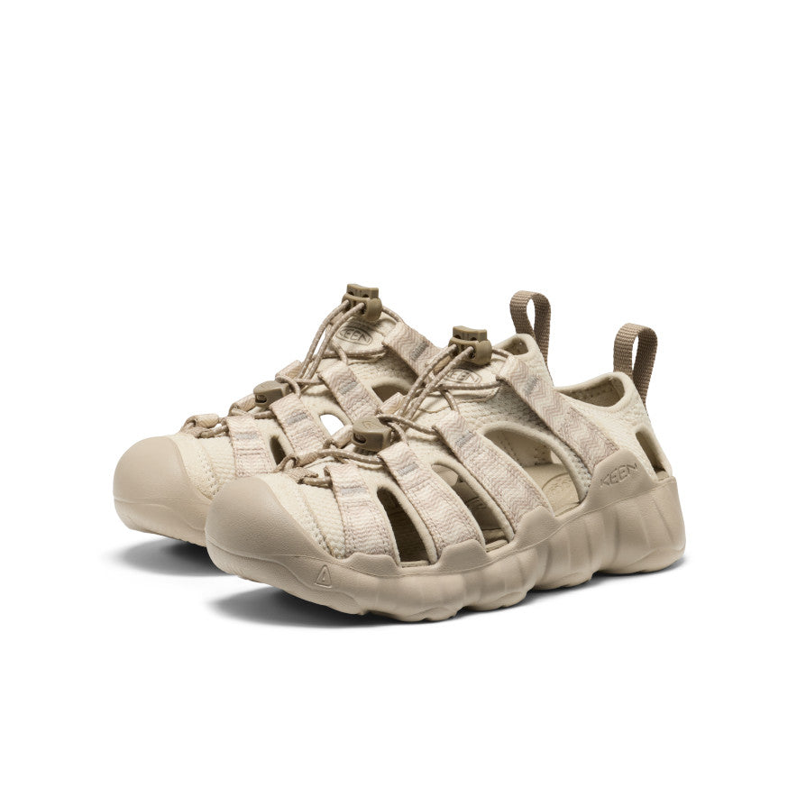 Big Kids' Hyperport H2 Sandal Birch/Plaza Taupe
