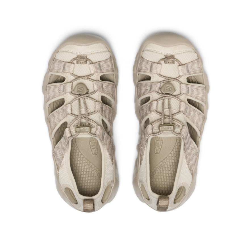 Big Kids' Hyperport H2 Sandal Birch/Plaza Taupe