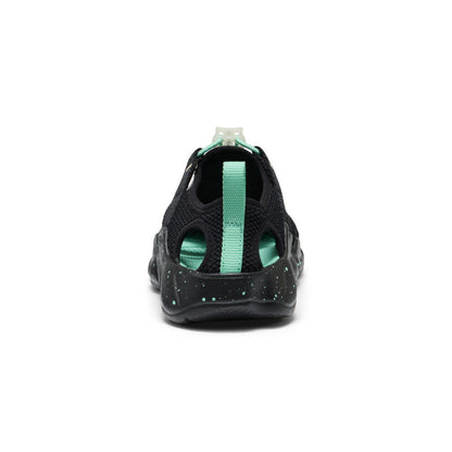 Big Kids' Hyperport H2 Sandal Black Stardust