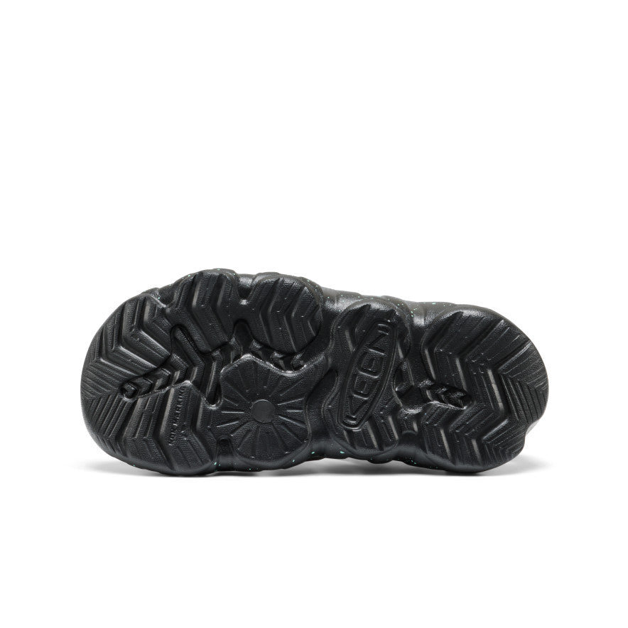 Big Kids' Hyperport H2 Sandal Black Stardust