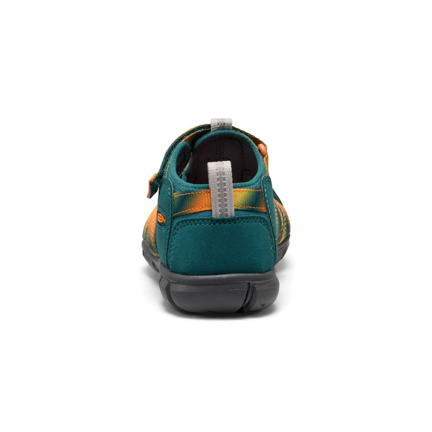 Big Kids' Seacamp II CNX Ombre Mediterranea