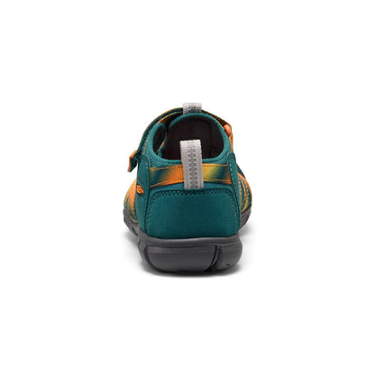 Big Kids' Seacamp II CNX Ombre Mediterranea