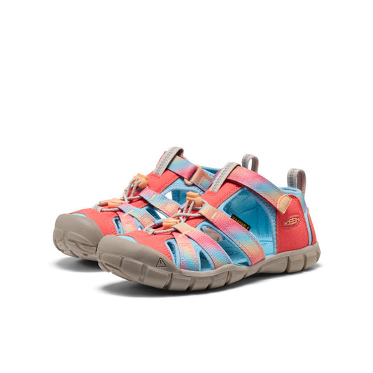 Big Kids' Seacamp II CNX Ombre Pink Lemonade