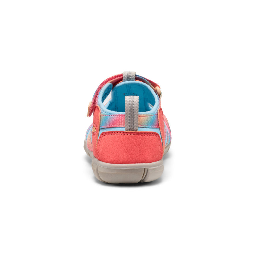 Big Kids' Seacamp II CNX Ombre Pink Lemonade