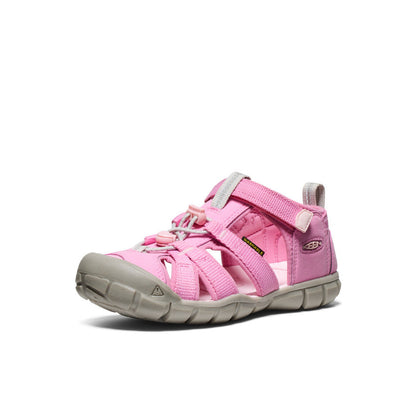 Big Kids' Seacamp II CNX Moonlite Mauve/Giggle Pink