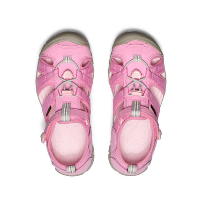 Big Kids' Seacamp II CNX Moonlite Mauve/Giggle Pink