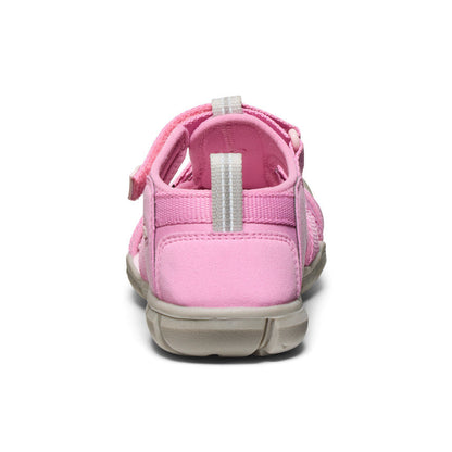 Big Kids' Seacamp II CNX Moonlite Mauve/Giggle Pink
