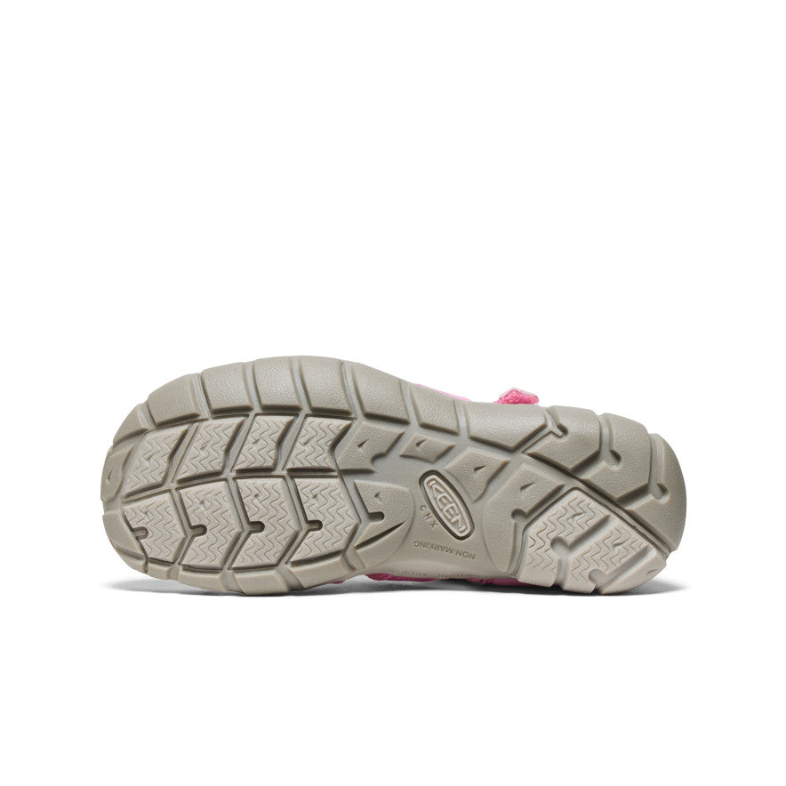 Big Kids' Seacamp II CNX Moonlite Mauve/Giggle Pink
