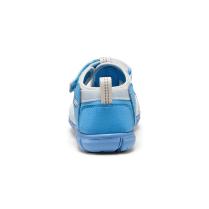 Big Kids' Seacamp II CNX Azure Blue/Star White