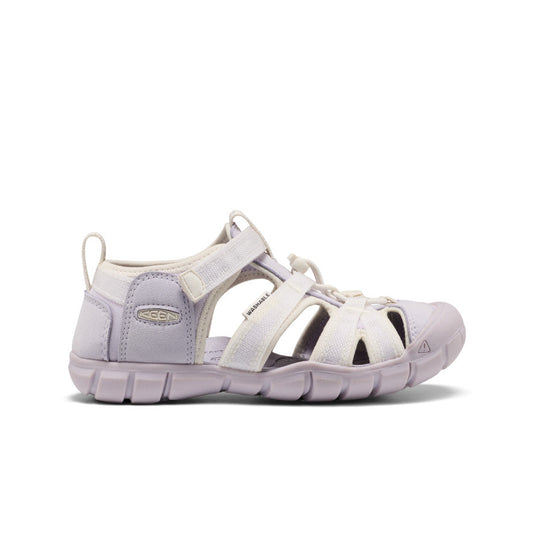 Big Kids' Seacamp II CNX Thistle/Star White