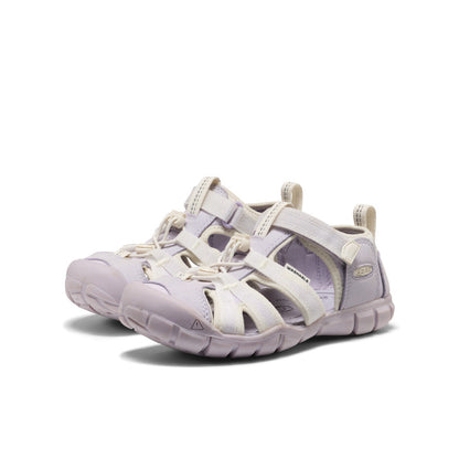 Big Kids' Seacamp II CNX Thistle/Star White