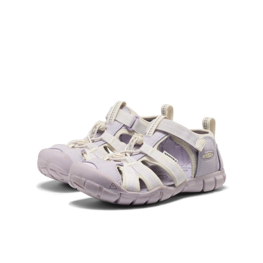 Big Kids' Seacamp II CNX Thistle/Star White