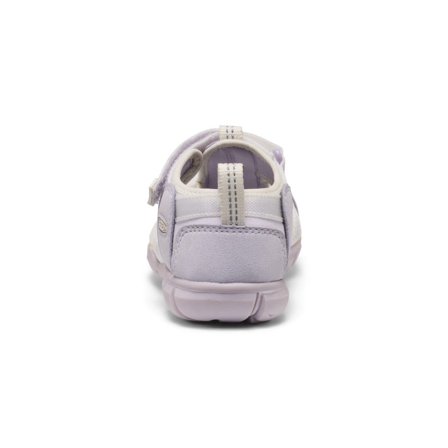 Big Kids' Seacamp II CNX Thistle/Star White