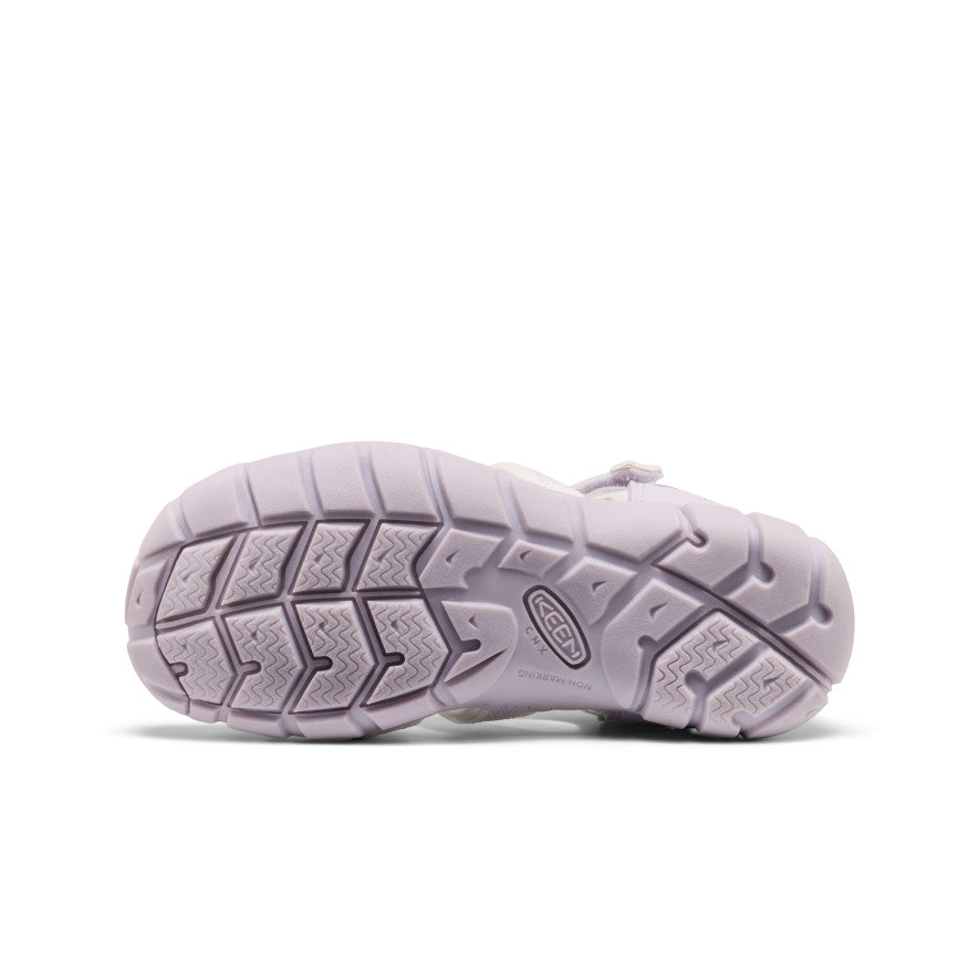 Big Kids' Seacamp II CNX Thistle/Star White