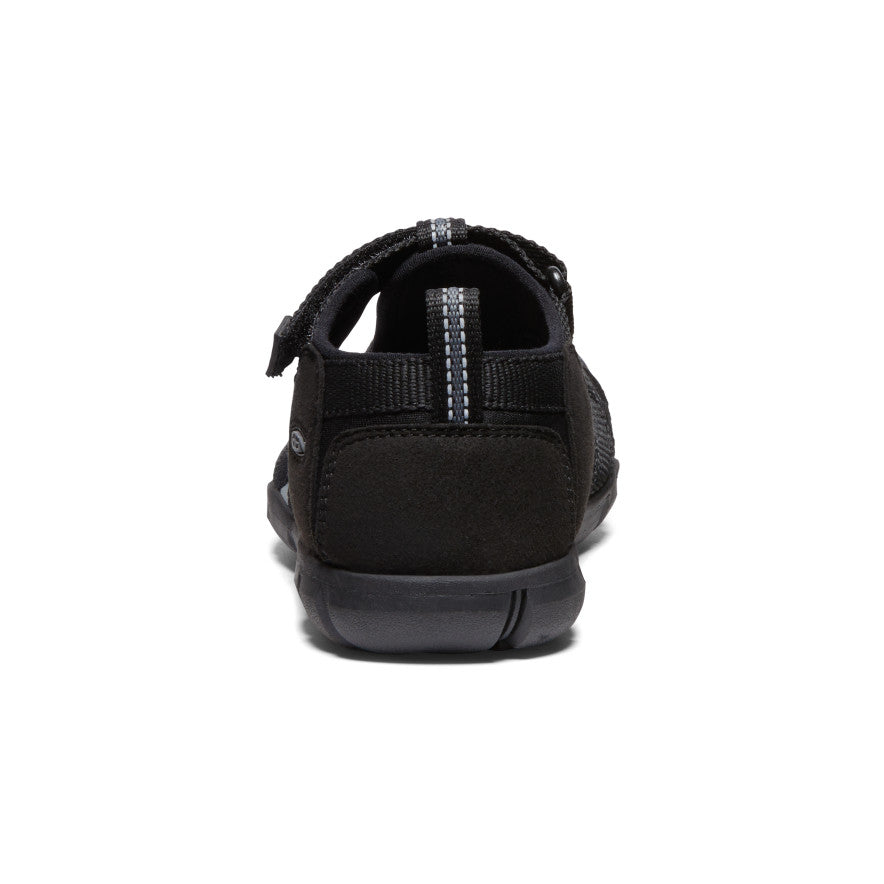 Big Kids' Seacamp II CNX Black/Grey