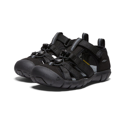 Little Kids' Seacamp II CNX Black/Grey