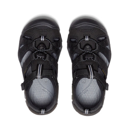 Little Kids' Seacamp II CNX Black/Grey