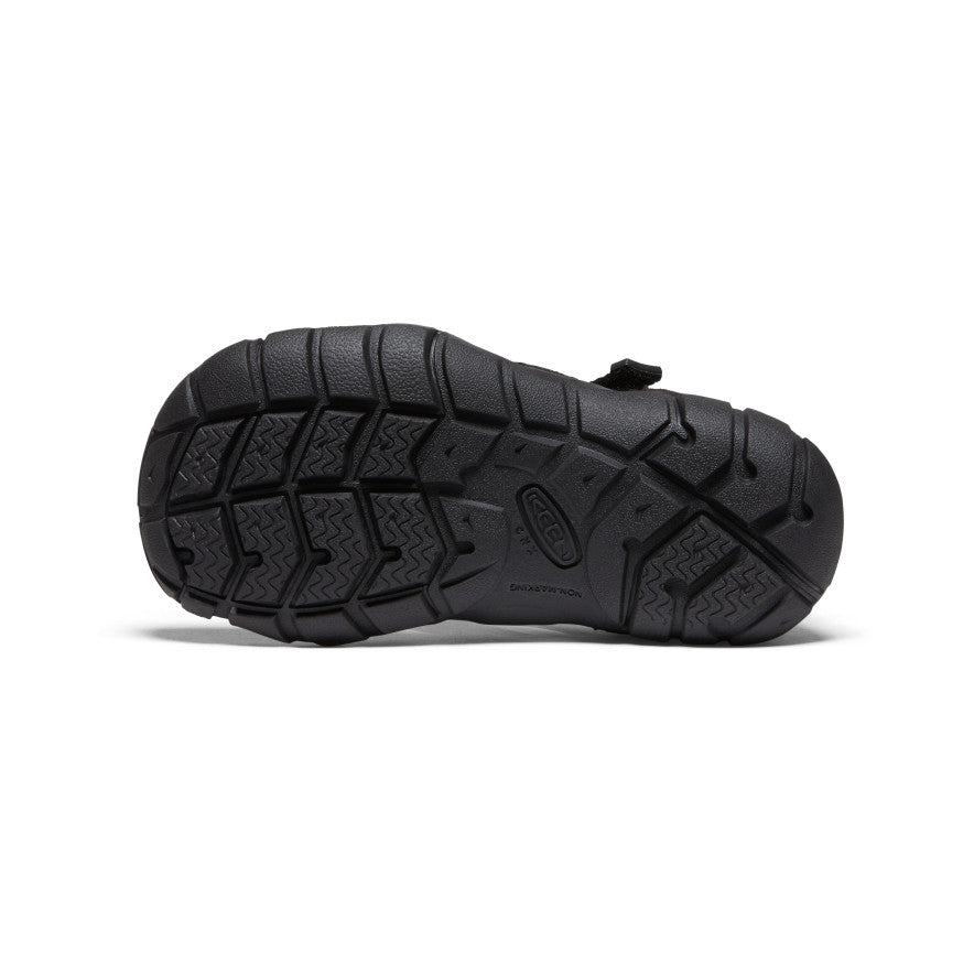 Little Kids' Seacamp II CNX Black/Grey