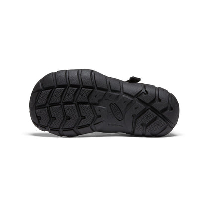 Little Kids' Seacamp II CNX Black/Grey