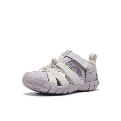 Little Kids' Seacamp II CNX Thistle/Star White