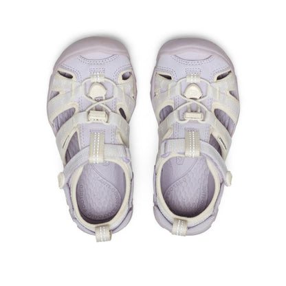 Little Kids' Seacamp II CNX Thistle/Star White