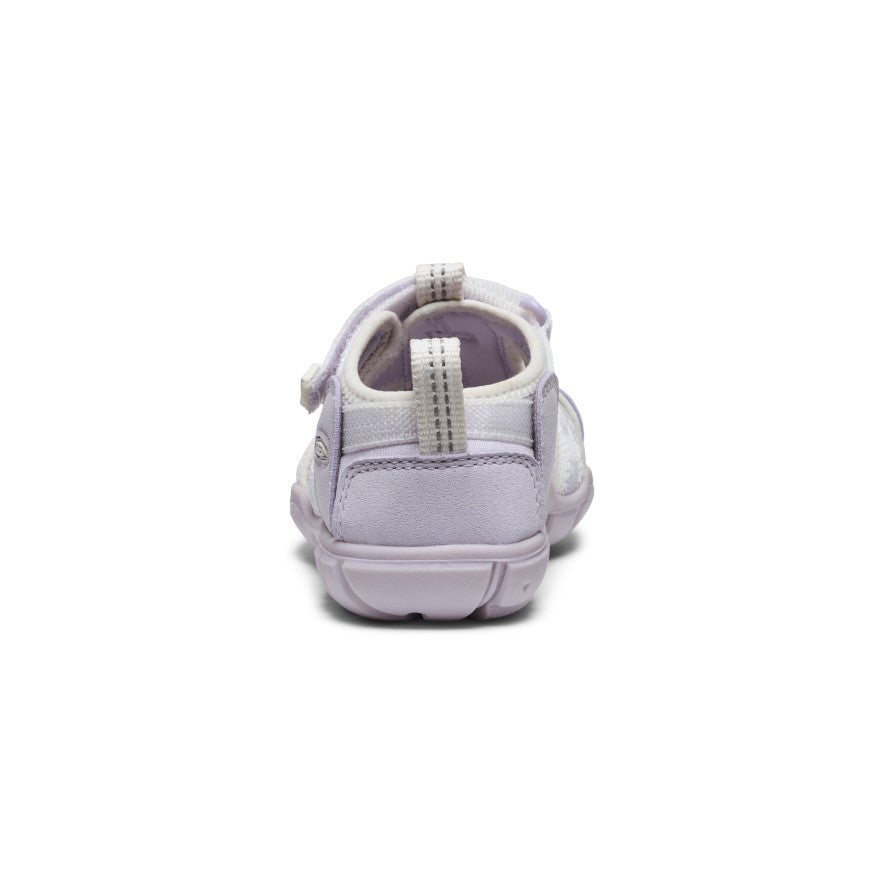 Little Kids' Seacamp II CNX Thistle/Star White