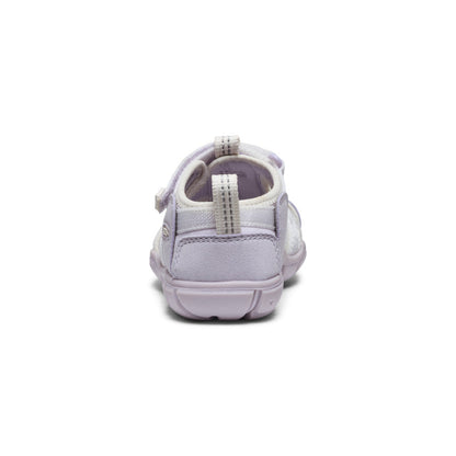 Little Kids' Seacamp II CNX Thistle/Star White