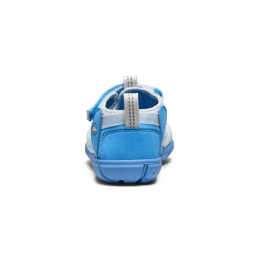 Little Kids' Seacamp II CNX Azure Blue/Star White