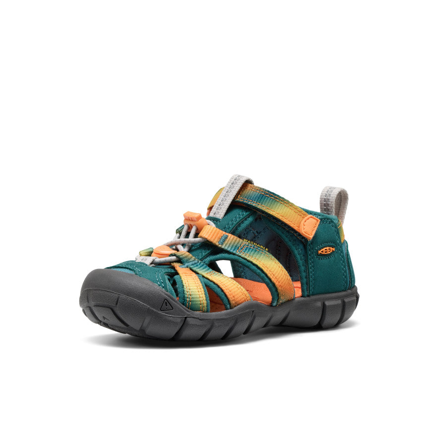 Little Kids' Seacamp II CNX Ombre Mediterranea