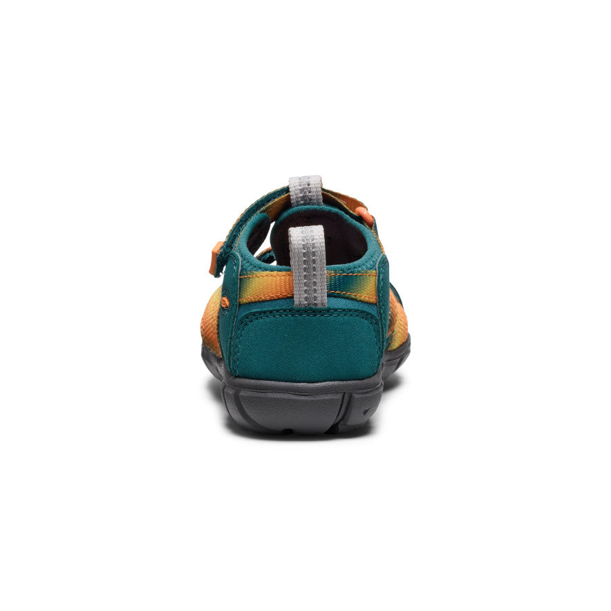 Little Kids' Seacamp II CNX Ombre Mediterranea