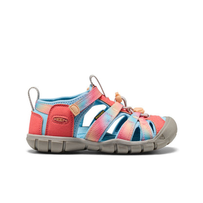 Little Kids' Seacamp II CNX Ombre Pink Lemonade