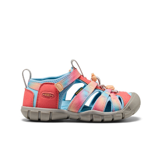 Little Kids' Seacamp II CNX Ombre Pink Lemonade