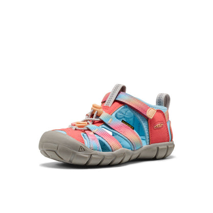 Little Kids' Seacamp II CNX Ombre Pink Lemonade