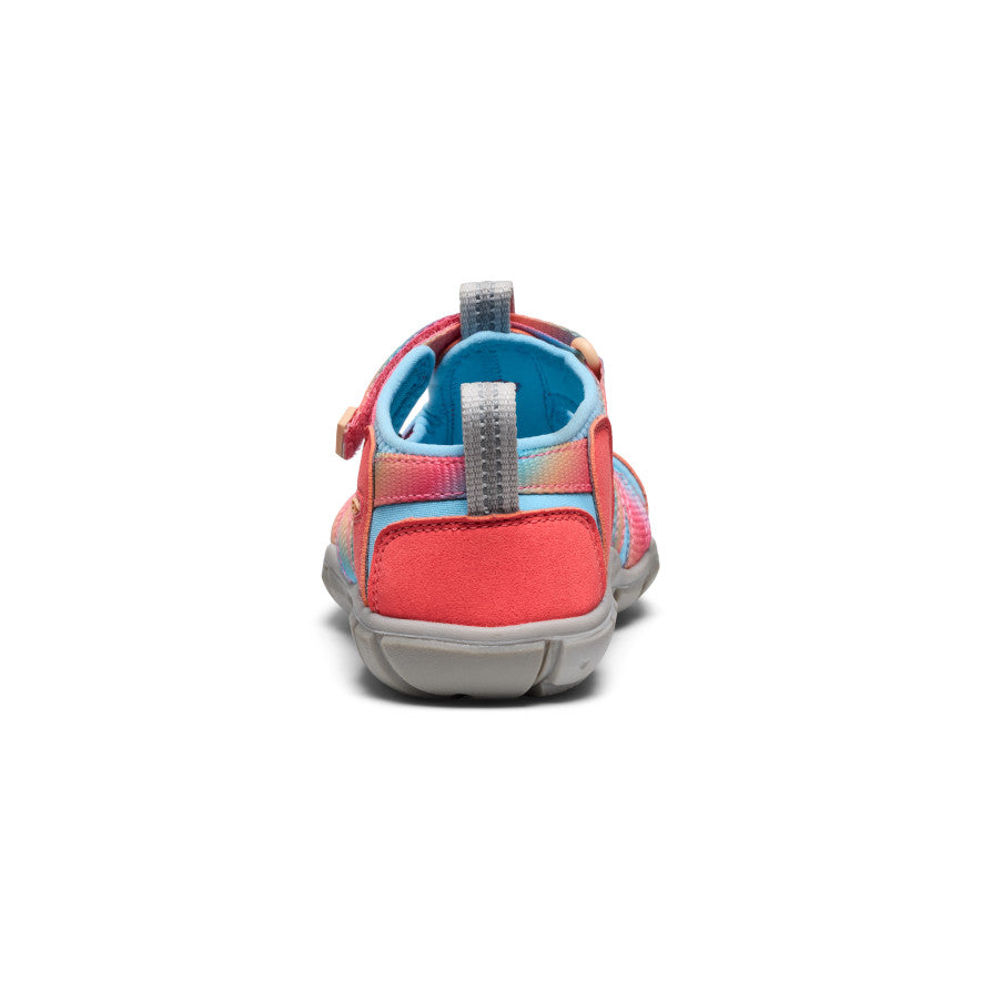 Little Kids' Seacamp II CNX Ombre Pink Lemonade