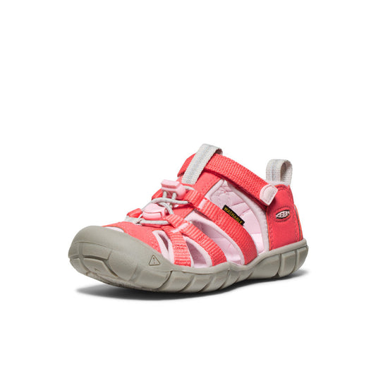 Little Kids' Seacamp II CNX Dubarry/Giggle Pink
