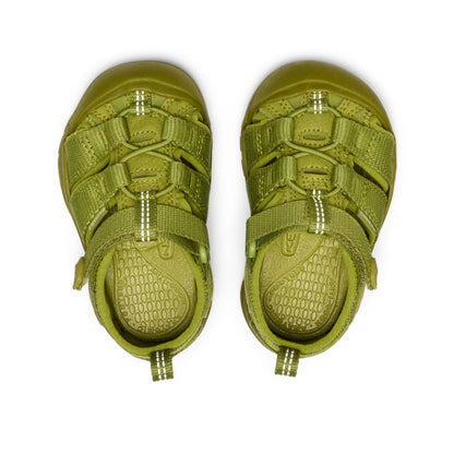 Toddlers' Newport H2 Golden Cypress Monochrome