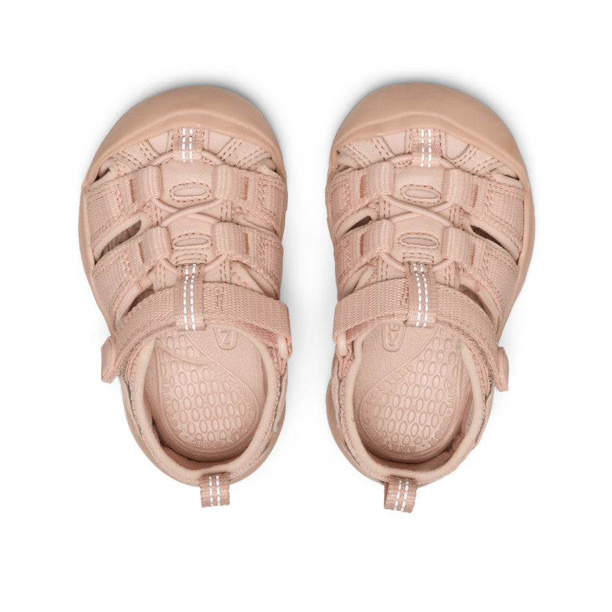 Toddlers' Newport H2 Cameo Rose Monochrome