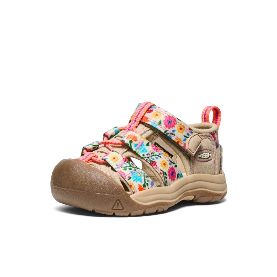 Toddlers' Newport H2 Safari/Birch