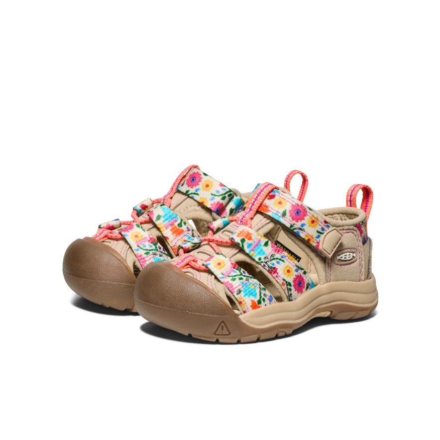 Toddlers' Newport H2 Safari/Birch