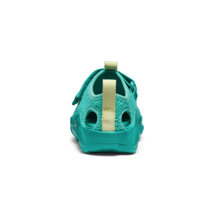 Toddlers' Hyperport H2 Sandal Bright Aqua/Wax Yellow