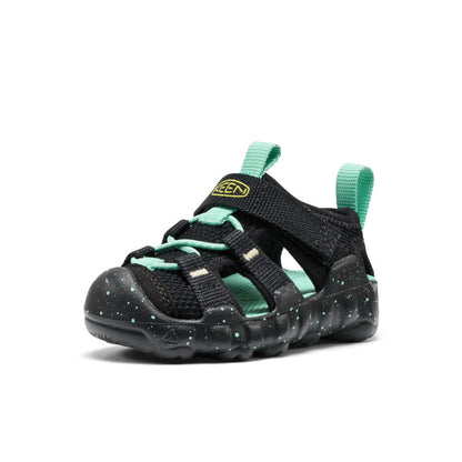 Toddlers' Hyperport H2 Sandal Black Stardust