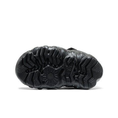 Toddlers' Hyperport H2 Sandal Black Stardust