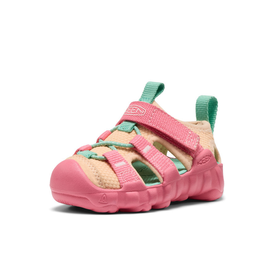 Toddlers' Hyperport H2 Sandal Pink Lemonade/Peach Fuzz