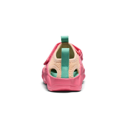 Toddlers' Hyperport H2 Sandal Pink Lemonade/Peach Fuzz