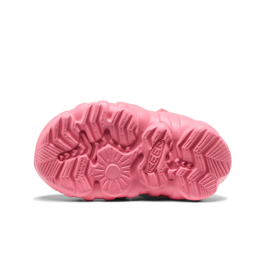 Toddlers' Hyperport H2 Sandal Pink Lemonade/Peach Fuzz