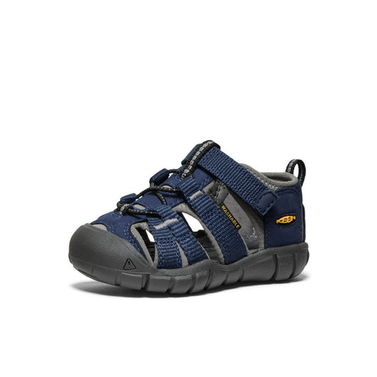 Toddlers' Seacamp II CNX Naval Academy/Drizzle