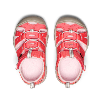 Toddlers' Seacamp II CNX Dubarry/Giggle Pink