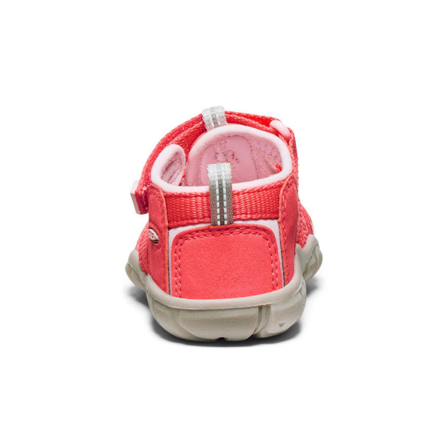 Toddlers' Seacamp II CNX Dubarry/Giggle Pink