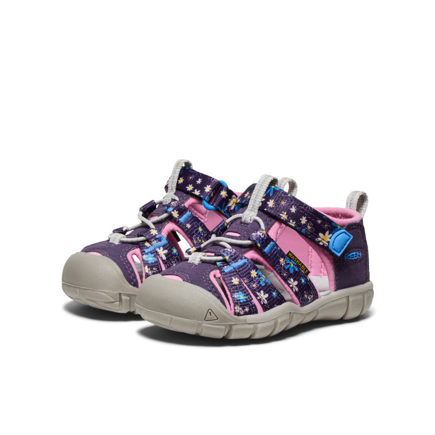 Toddlers' Seacamp II CNX Daisies/Marina