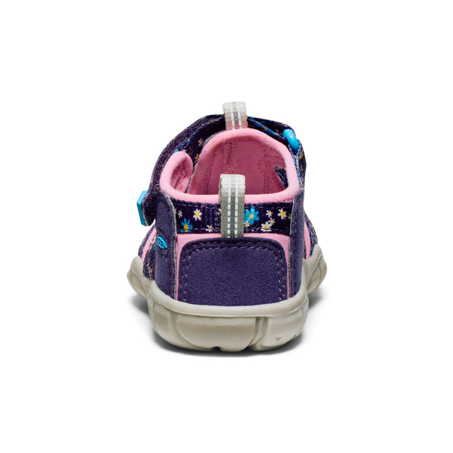 Toddlers' Seacamp II CNX Daisies/Marina